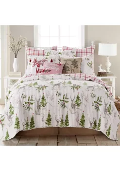 Budget 🤩 Levtex Home Comet & Cupid Standard Sham 🤩 -Cheap Levtex Store Belk 4157