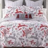 Best Pirce 😉 Levtex Winterland Quilt Set 🤩 1 Best Pirce 😉 Levtex Winterland Quilt Set 🤩 -Cheap Levtex Store Belk 4161