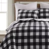 Best reviews of ⭐ Levtex Home Logan Plaid Reversible Quilt Set 🔔 -Cheap Levtex Store Belk 42