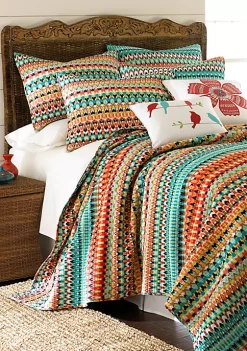 Wholesale 😍 Levtex Home Corona Quilt Set ✨