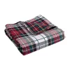 Cheap 🛒 Levtex Home Spencer Plaid Quilted Throw 😉