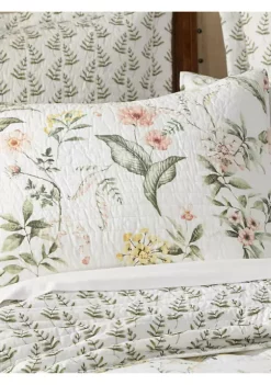 Promo 🔥 Levtex Viviana Quilt Set ✔️ -Cheap Levtex Store Belk 441