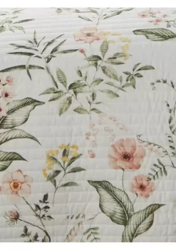 Promo 🔥 Levtex Viviana Quilt Set ✔️ -Cheap Levtex Store Belk 442