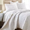 Outlet 💯 Levtex Perla Quilt Set 👏 -Cheap Levtex Store Belk 444