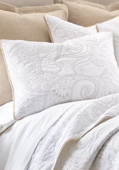 Outlet 💯 Levtex Perla Quilt Set 👏 -Cheap Levtex Store Belk 446