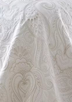 Outlet 💯 Levtex Perla Quilt Set 👏 -Cheap Levtex Store Belk 447