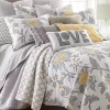 Flash Sale 🎉 Levtex Home Reverie Quilt Set 💯 -Cheap Levtex Store Belk 453