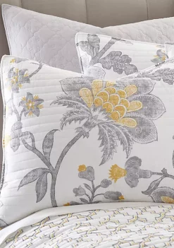 Flash Sale 🎉 Levtex Home Reverie Quilt Set 💯 -Cheap Levtex Store Belk 455