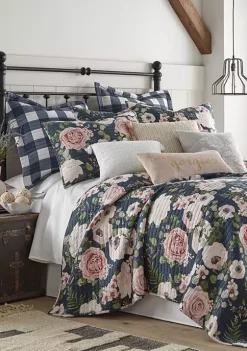 Wholesale 😍 Levtex Fiori Quilt Set ⌛ 11 Wholesale 😍 Levtex Fiori Quilt Set ⌛ -Cheap Levtex Store Belk 477
