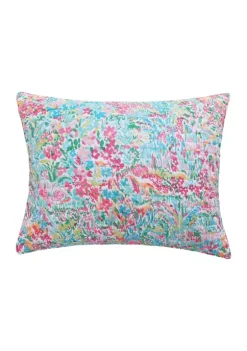 New 🛒 Levtex Home Karola Full/Queen Quilt Set ⭐ -Cheap Levtex Store Belk 483