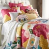 Best Pirce π Levtex Home Grandiflora Full/Queen Quilt Set π 1 Best Pirce π Levtex Home Grandiflora Full/Queen Quilt Set π -Cheap Levtex Store Belk 515