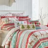 Cheapest ๐ Levtex Home Let It Snow Quilt Set ๐คฉ 2 Cheapest ๐ Levtex Home Let It Snow Quilt Set ๐คฉ -Cheap Levtex Store Belk 52
