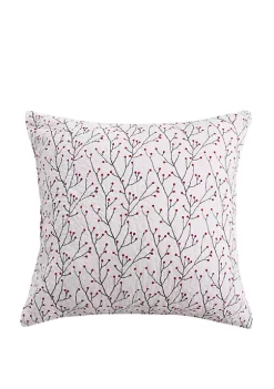 Discount 💯 Levtex Holly Euro Sham Set ✔️ -Cheap Levtex Store Belk 523