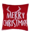Top 10 😉 Levtex Rudolph Merry 🎅 Christmas Pillow 👍 -Cheap Levtex Store Belk 531