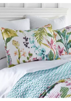 Cheapest 🤩 Levtex Malana Quilt Set ✔️ -Cheap Levtex Store Belk 536