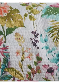 Cheapest 🤩 Levtex Malana Quilt Set ✔️ -Cheap Levtex Store Belk 538