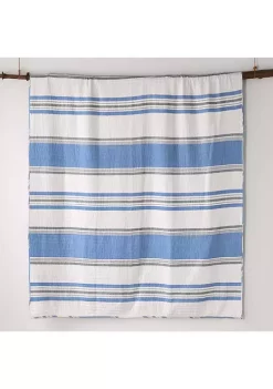 Best deal ✨ Levtex Home St Bart Stripe King Quilt Set 😀 -Cheap Levtex Store Belk 549