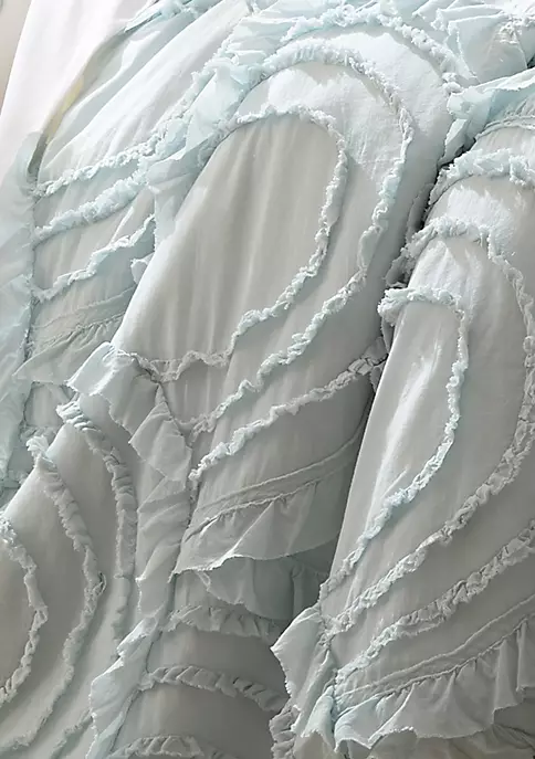 Outlet 🔥 Levtex Home Layla Quilt Set ⌛ 5 Outlet 🔥 Levtex Home Layla Quilt Set ⌛ - Image 3