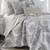 Best reviews of ❤️ Levtex Novara Grey Quilt Set 😀 1 Best reviews of ❤️ Levtex Novara Grey Quilt Set 😀 -Cheap Levtex Store Belk 567