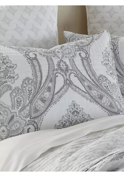 Best reviews of ❤️ Levtex Novara Grey Quilt Set 😀 4 Best reviews of ❤️ Levtex Novara Grey Quilt Set 😀 - Image 2