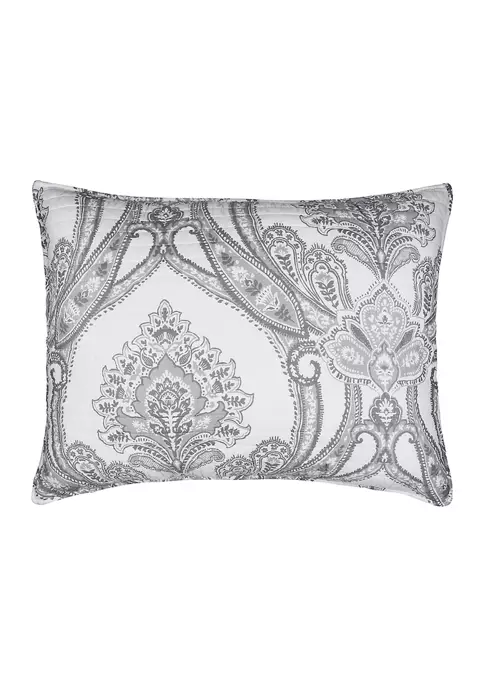 Best reviews of ❤️ Levtex Novara Grey Quilt Set 😀 7 Best reviews of ❤️ Levtex Novara Grey Quilt Set 😀 - Image 5