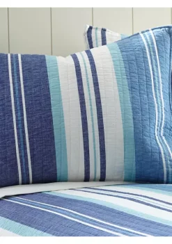 Brand new 😍 Levtex Home Camps Bay Reversible Quilt Set 😍 11 Brand new 😍 Levtex Home Camps Bay Reversible Quilt Set 😍 -Cheap Levtex Store Belk 576