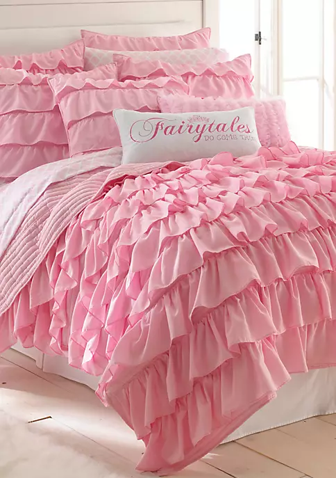 Hot Sale ❤️ Levtex Lena Quilt Set 🛒 3 Hot Sale ❤️ Levtex Lena Quilt Set 🛒