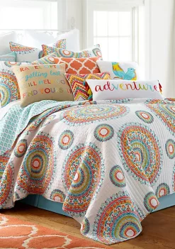 Best Sale 🥰 Levtex Alessandra Quilt Set ⌛