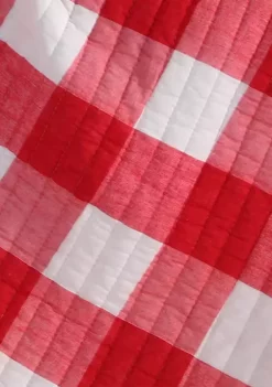 Coupon 🤩 Levtex Home Road Trip Quilted Throw ✔️ -Cheap Levtex Store Belk 600