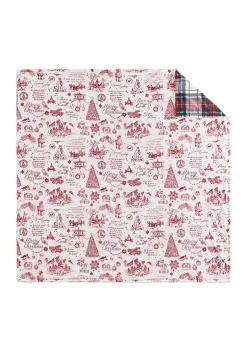 Coupon 🔔 Levtex Home Yuletide Blanket Reverse Spencer Plaid 🎁 10 Coupon 🔔 Levtex Home Yuletide Blanket Reverse Spencer Plaid 🎁 -Cheap Levtex Store Belk 605