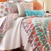 Coupon 🎁 Levtex Azalea Quilt Set 👏 -Cheap Levtex Store Belk 628