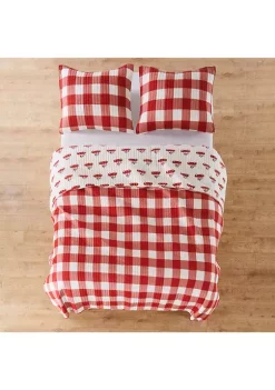 Coupon 😀 Levtex Home Road Trip Quilt Set 😀 -Cheap Levtex Store Belk 63