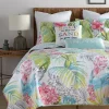 Best Pirce 😉 Levtex Home Kalani Quilt Set 😍 2 Best Pirce 😉 Levtex Home Kalani Quilt Set 😍 -Cheap Levtex Store Belk 634