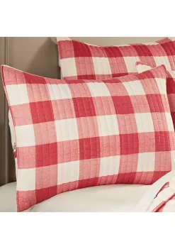 Coupon 😀 Levtex Home Road Trip Quilt Set 😀 -Cheap Levtex Store Belk 64