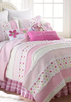 Top 10 🔔 Levtex Hazael Quilt Set 🥰