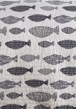 Outlet 👍 Levtex Home Bakio Full/Queen Quilt Set ⌛ 10 Outlet 👍 Levtex Home Bakio Full/Queen Quilt Set ⌛ -Cheap Levtex Store Belk 644