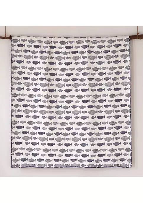 Outlet 👍 Levtex Home Bakio Full/Queen Quilt Set ⌛ 7 Outlet 👍 Levtex Home Bakio Full/Queen Quilt Set ⌛ - Image 5