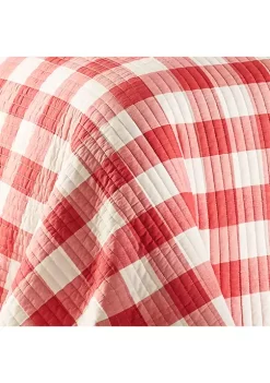 Coupon 😀 Levtex Home Road Trip Quilt Set 😀 -Cheap Levtex Store Belk 66