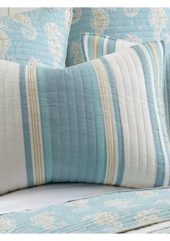 Wholesale 🥰 Levtex Naples Quilt Set ✨ -Cheap Levtex Store Belk 661