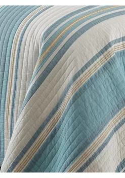 Wholesale 🥰 Levtex Naples Quilt Set ✨ -Cheap Levtex Store Belk 662