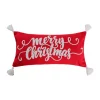 Coupon 🤩 Levtex Home Road Trip Merry 🔔 Christmas Pillow 🎉