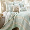 Flash Sale 🌟 Levtex Home Stone Harbor Full/Queen Quilt Set 🧨 -Cheap Levtex Store Belk 669