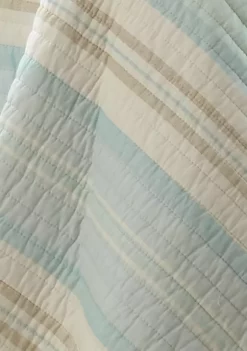 Flash Sale 🌟 Levtex Home Stone Harbor Full/Queen Quilt Set 🧨 -Cheap Levtex Store Belk 673