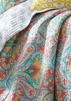 Cheapest ๐คฉ Levtex Home Tribeca Quilt Set โ 8 Cheapest ๐คฉ Levtex Home Tribeca Quilt Set โ -Cheap Levtex Store Belk 677