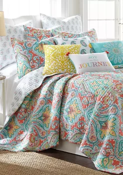 Cheapest ๐คฉ Levtex Home Tribeca Quilt Set โ 9 Cheapest ๐คฉ Levtex Home Tribeca Quilt Set โ -Cheap Levtex Store Belk 678