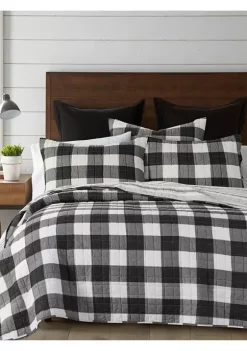 Cheap 🧨 Levtex Camden Black Bedspread Set 🔔 -Cheap Levtex Store Belk 680