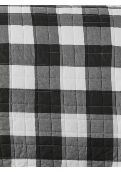 Cheap 🧨 Levtex Camden Black Bedspread Set 🔔 -Cheap Levtex Store Belk 682