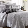 Wholesale ๐ฅ Levtex Isaiah Gray Quilt Set ๐ 1 Wholesale ๐ฅ Levtex Isaiah Gray Quilt Set ๐ -Cheap Levtex Store Belk 703