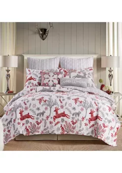 Buy 🛒 Levtex Home Winterland Snowflake Pillow 18 in x 18 in ❤️ 9 Buy 🛒 Levtex Home Winterland Snowflake Pillow 18 in x 18 in ❤️ -Cheap Levtex Store Belk 707