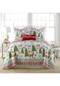Cheapest 😉 Levtex Home Tinsel Quilt Set ❤️ -Cheap Levtex Store Belk 71